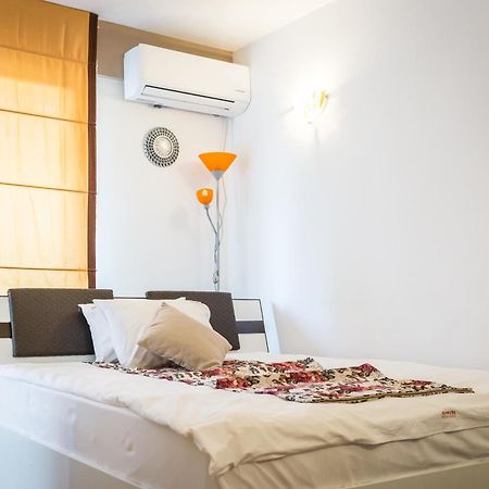 Cleopatra Residence Iasi Ngoại thất bức ảnh
