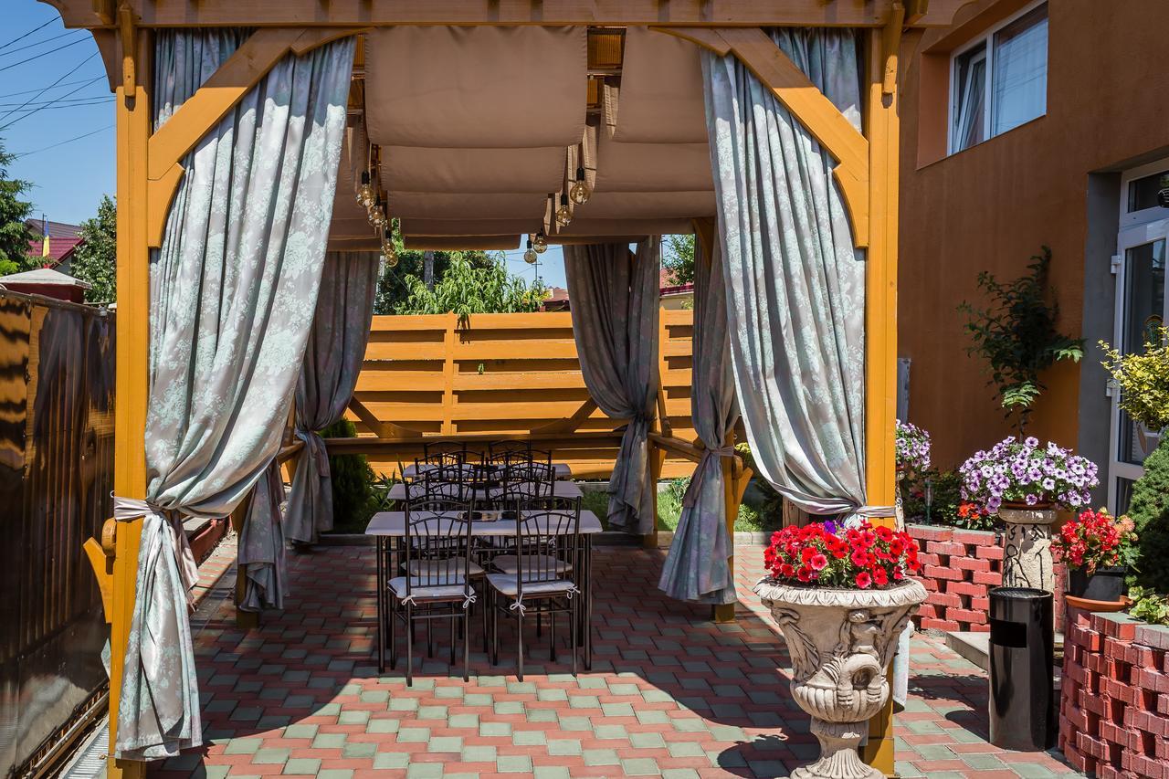 Cleopatra Residence Iasi Ngoại thất bức ảnh
