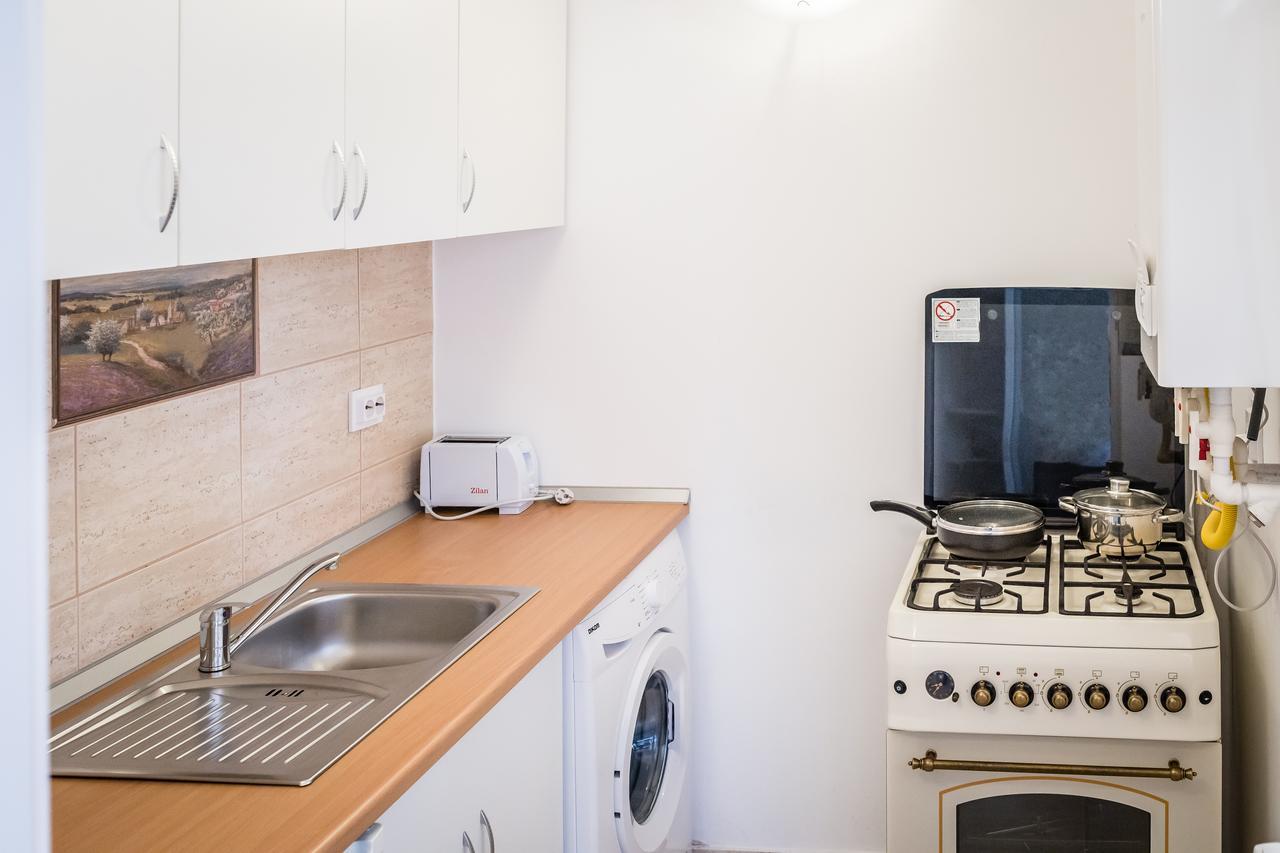 Cleopatra Residence Iasi Ngoại thất bức ảnh