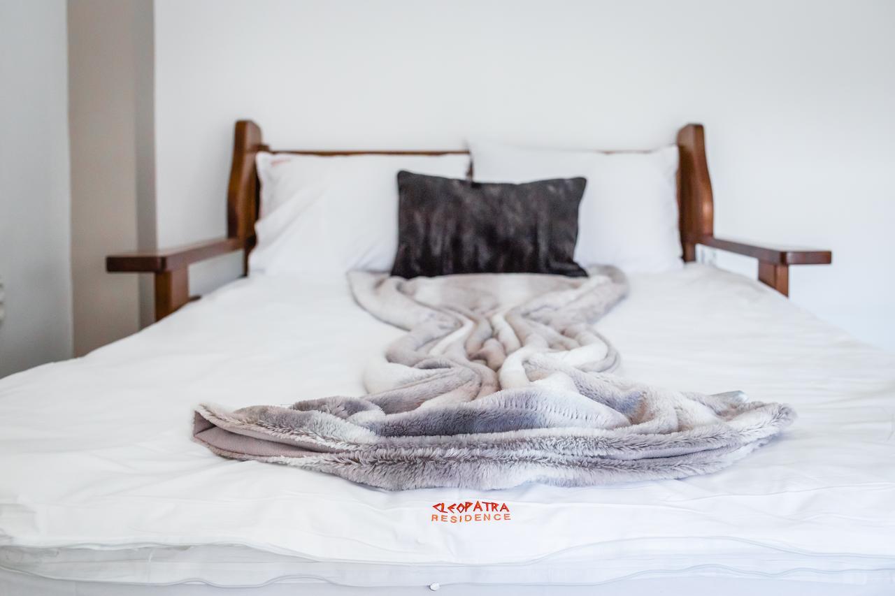 Cleopatra Residence Iasi Ngoại thất bức ảnh
