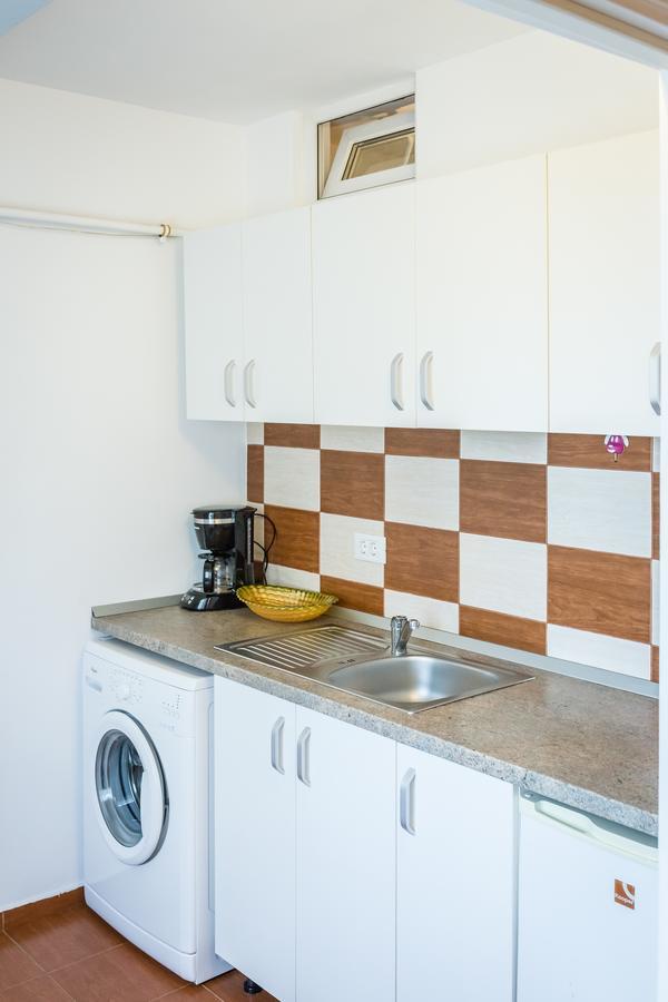 Cleopatra Residence Iasi Ngoại thất bức ảnh