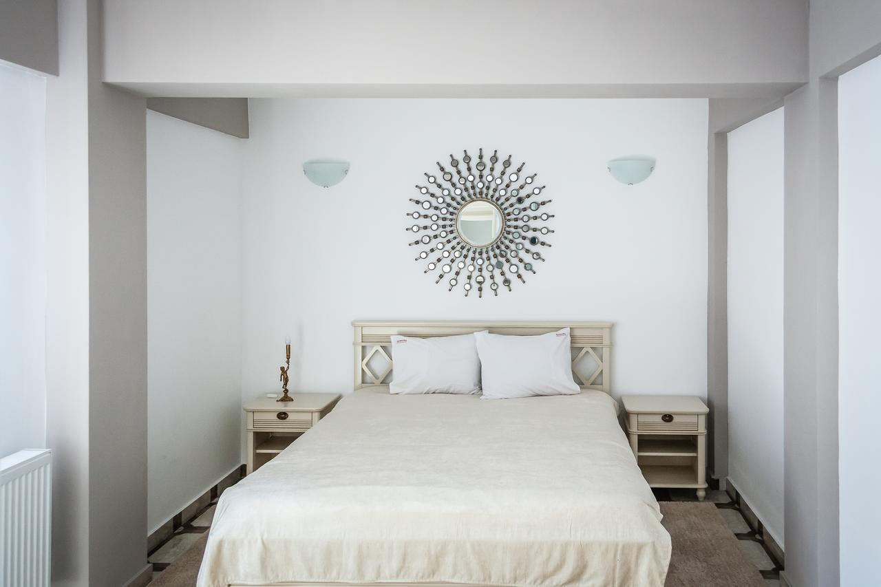 Cleopatra Residence Iasi Ngoại thất bức ảnh