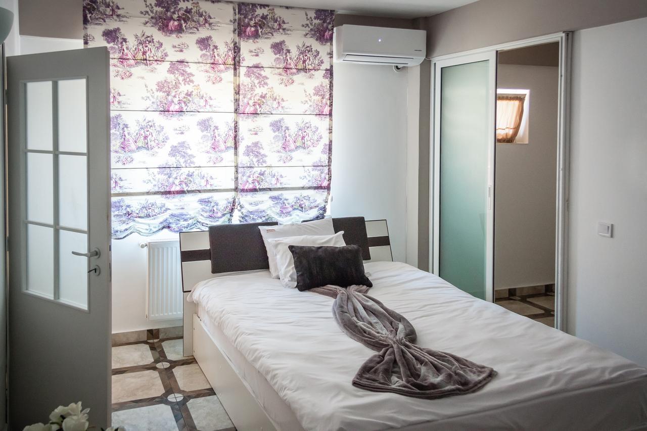 Cleopatra Residence Iasi Ngoại thất bức ảnh