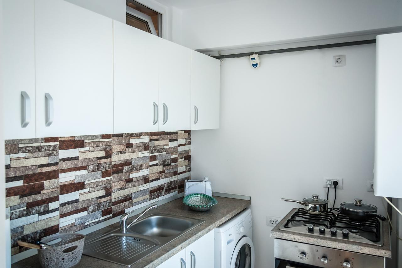Cleopatra Residence Iasi Ngoại thất bức ảnh