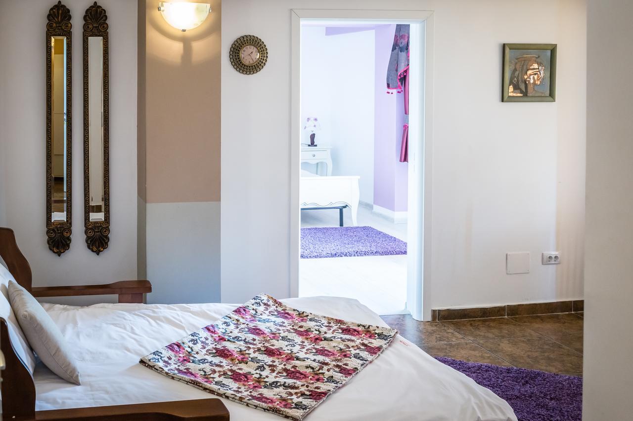 Cleopatra Residence Iasi Ngoại thất bức ảnh