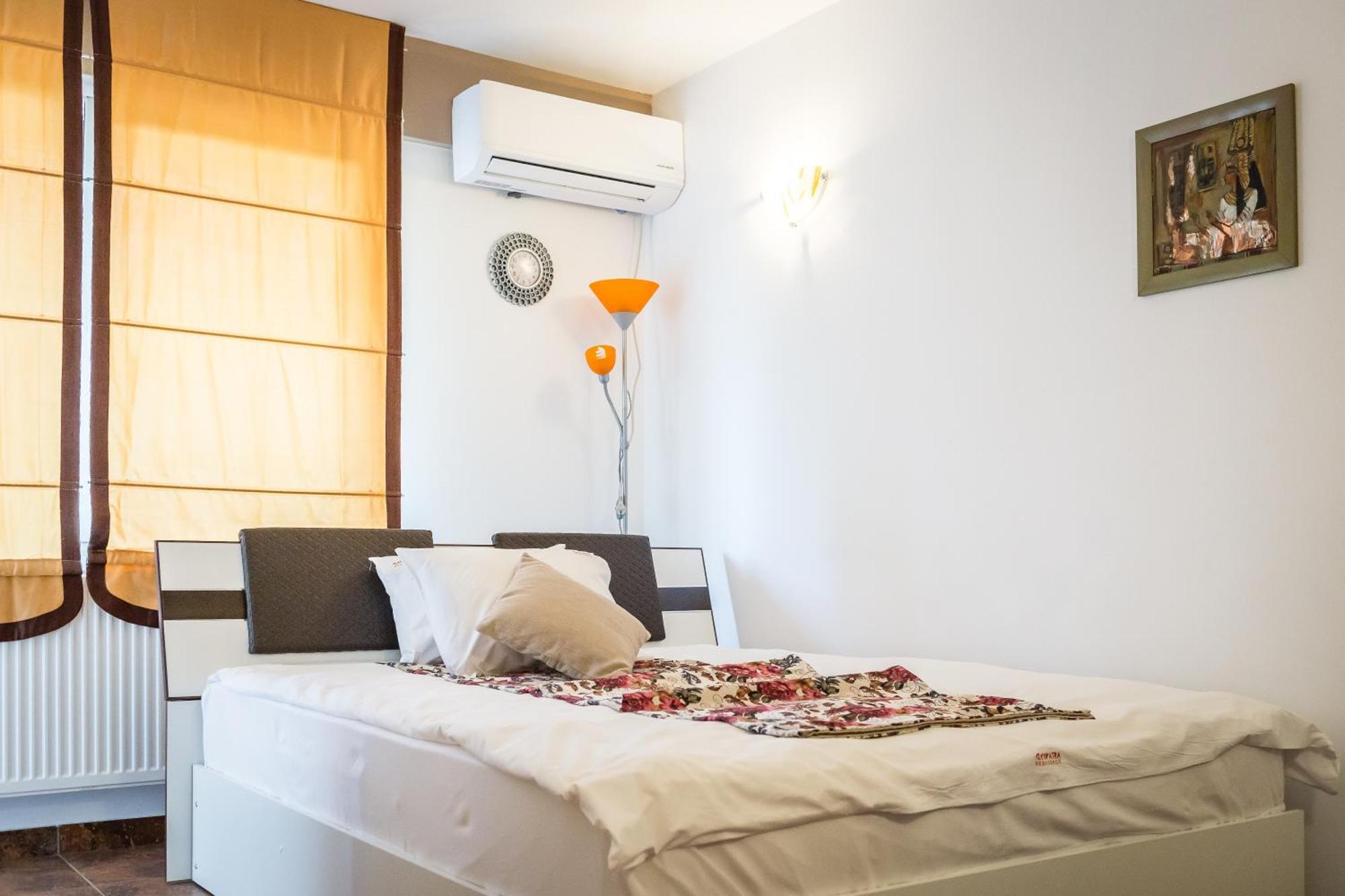 Cleopatra Residence Iasi Ngoại thất bức ảnh