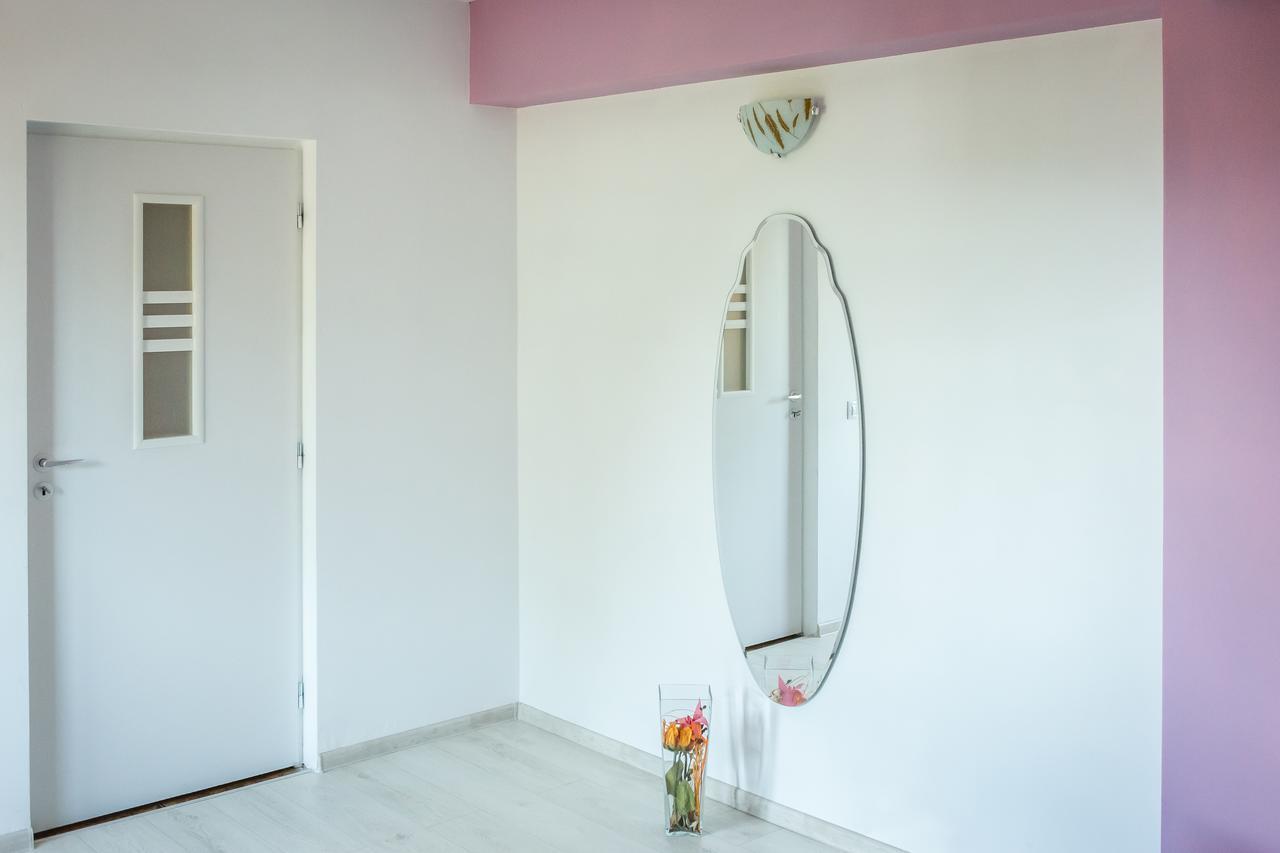 Cleopatra Residence Iasi Ngoại thất bức ảnh