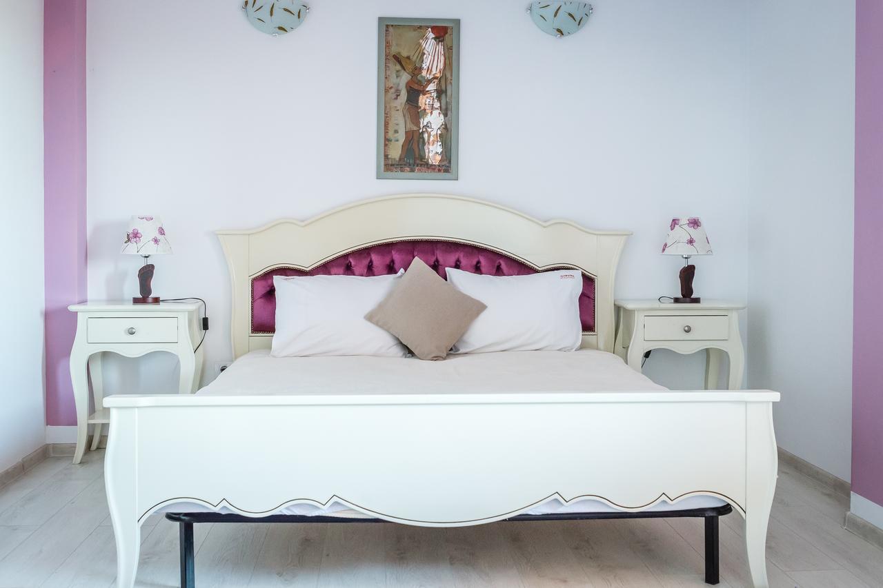 Cleopatra Residence Iasi Ngoại thất bức ảnh