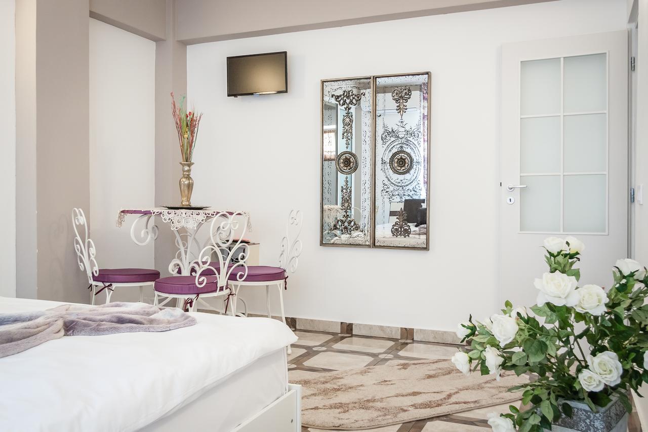 Cleopatra Residence Iasi Ngoại thất bức ảnh
