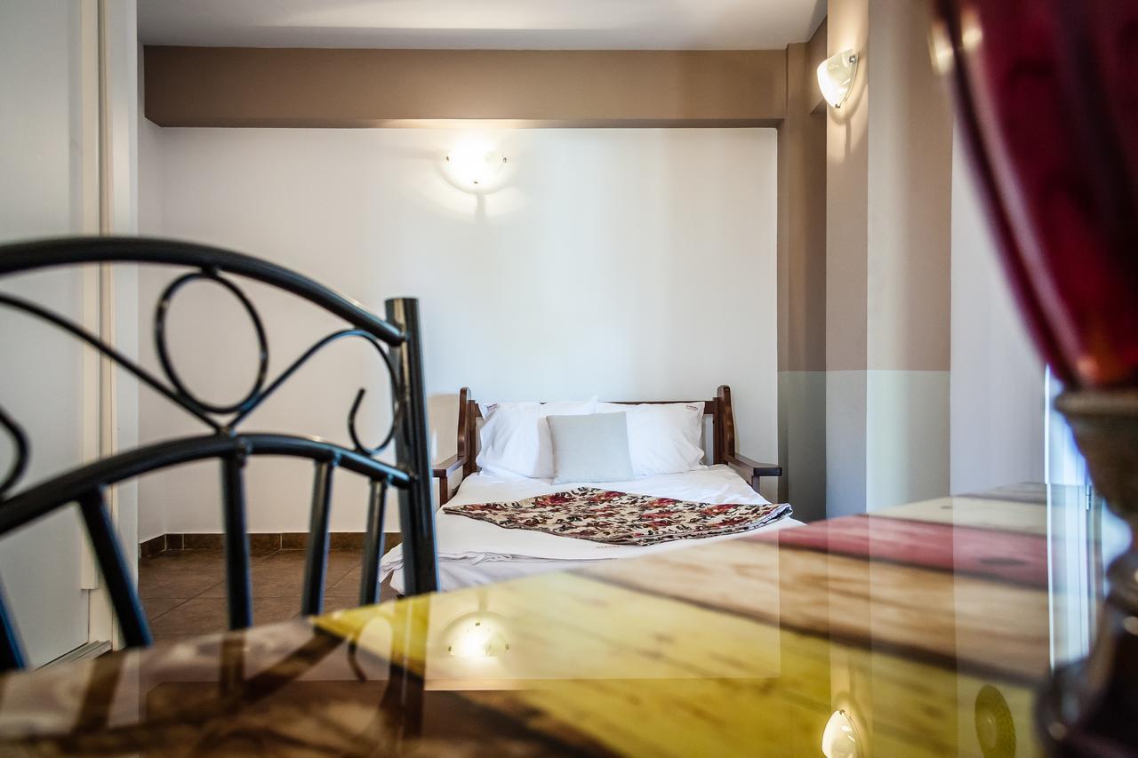Cleopatra Residence Iasi Ngoại thất bức ảnh