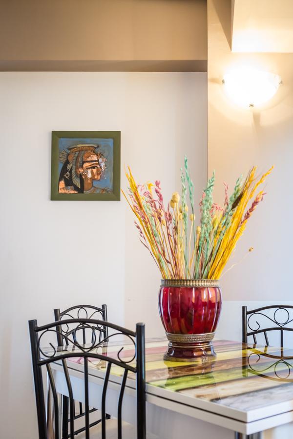 Cleopatra Residence Iasi Ngoại thất bức ảnh