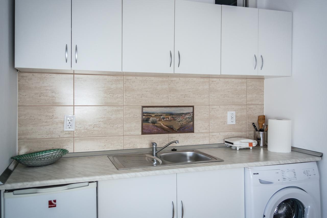 Cleopatra Residence Iasi Ngoại thất bức ảnh