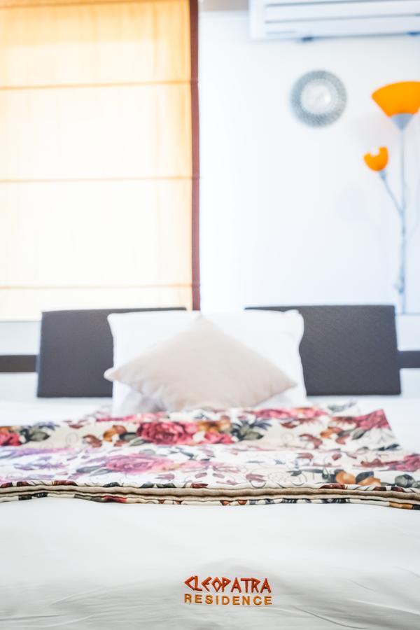 Cleopatra Residence Iasi Ngoại thất bức ảnh
