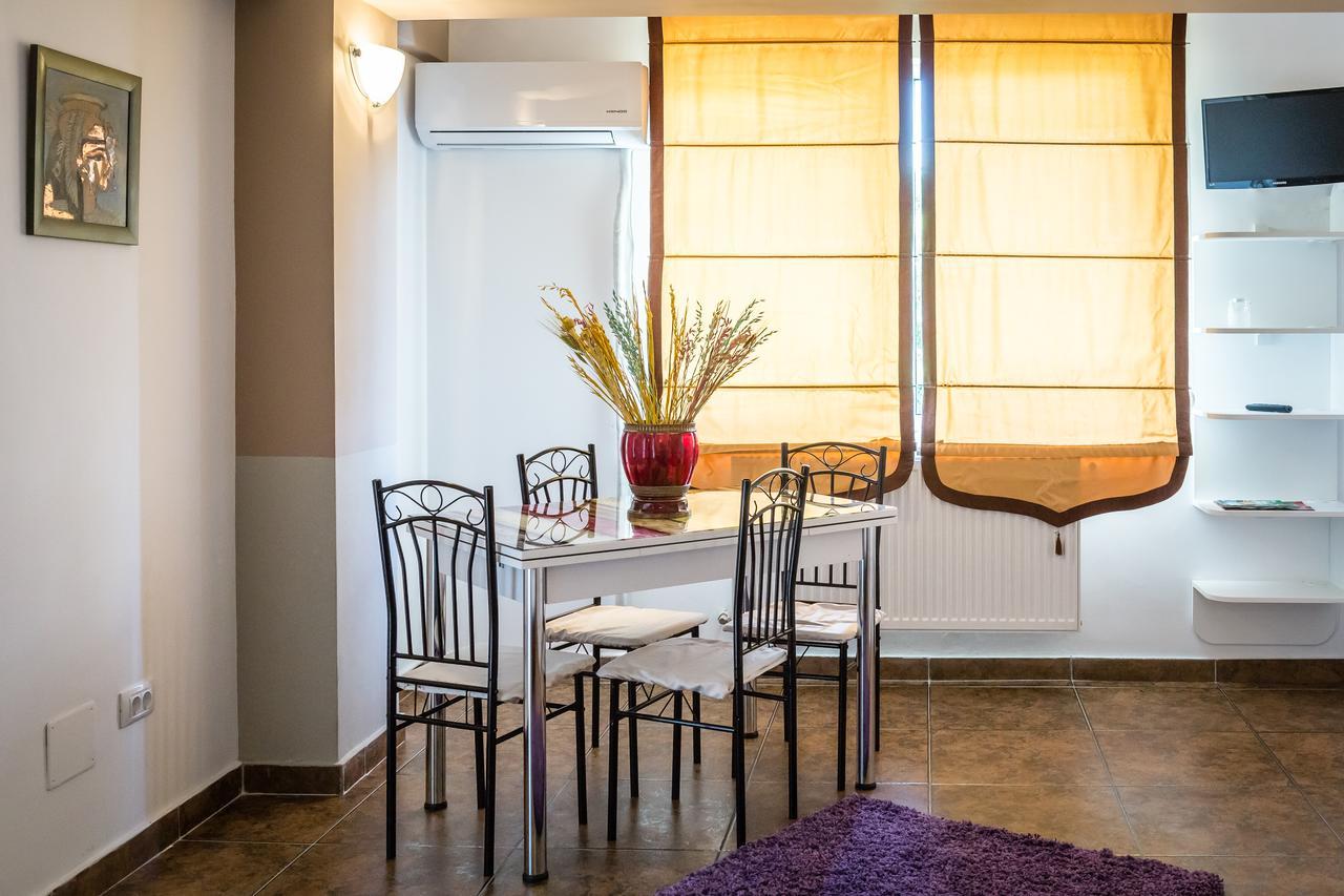 Cleopatra Residence Iasi Ngoại thất bức ảnh