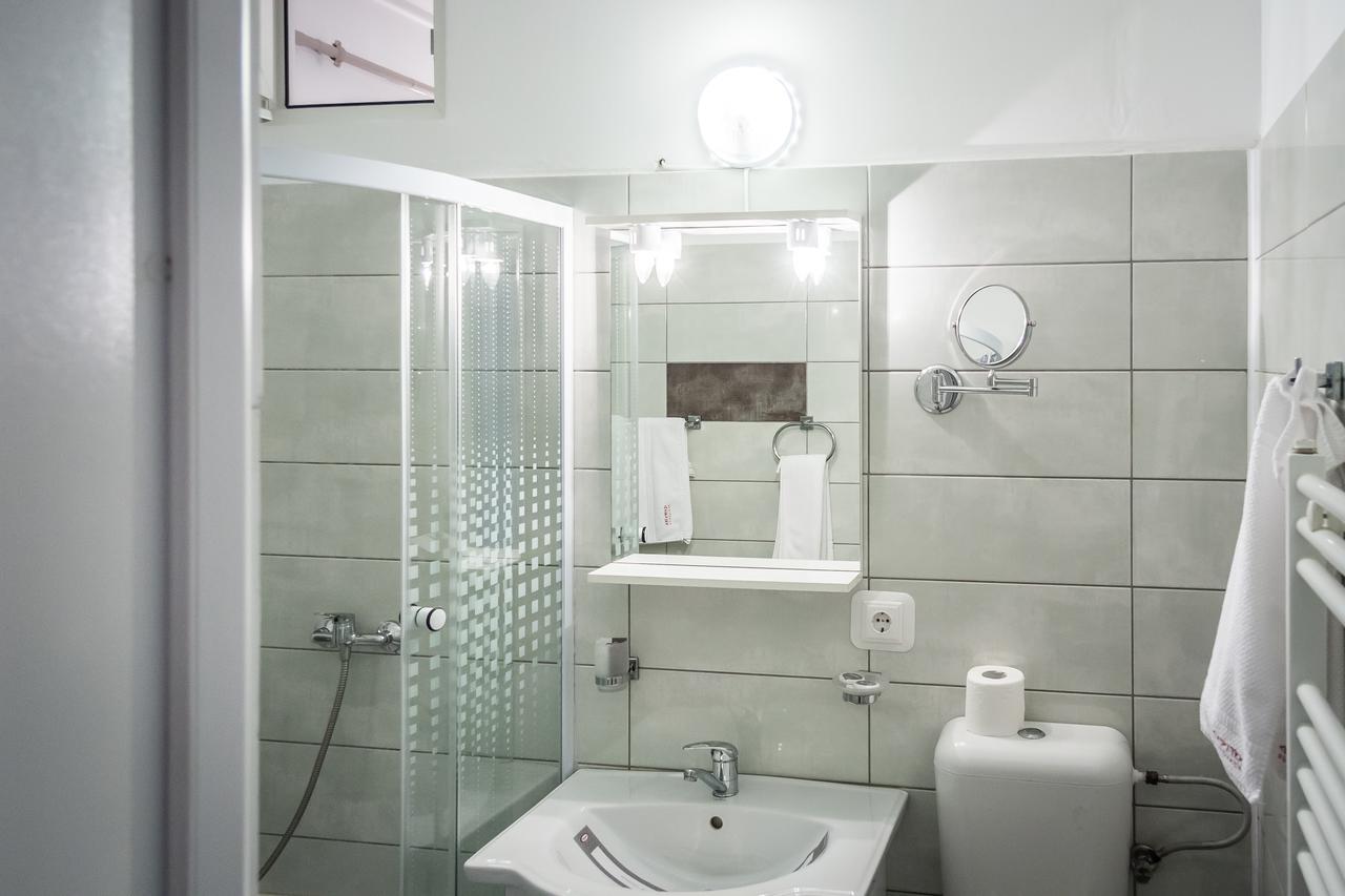 Cleopatra Residence Iasi Ngoại thất bức ảnh